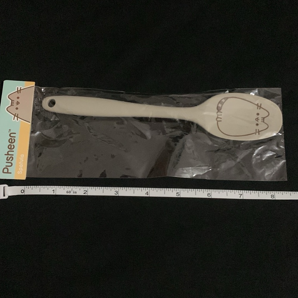 NWT Pusheen BPA Free Spatula - Picture 4 of 4